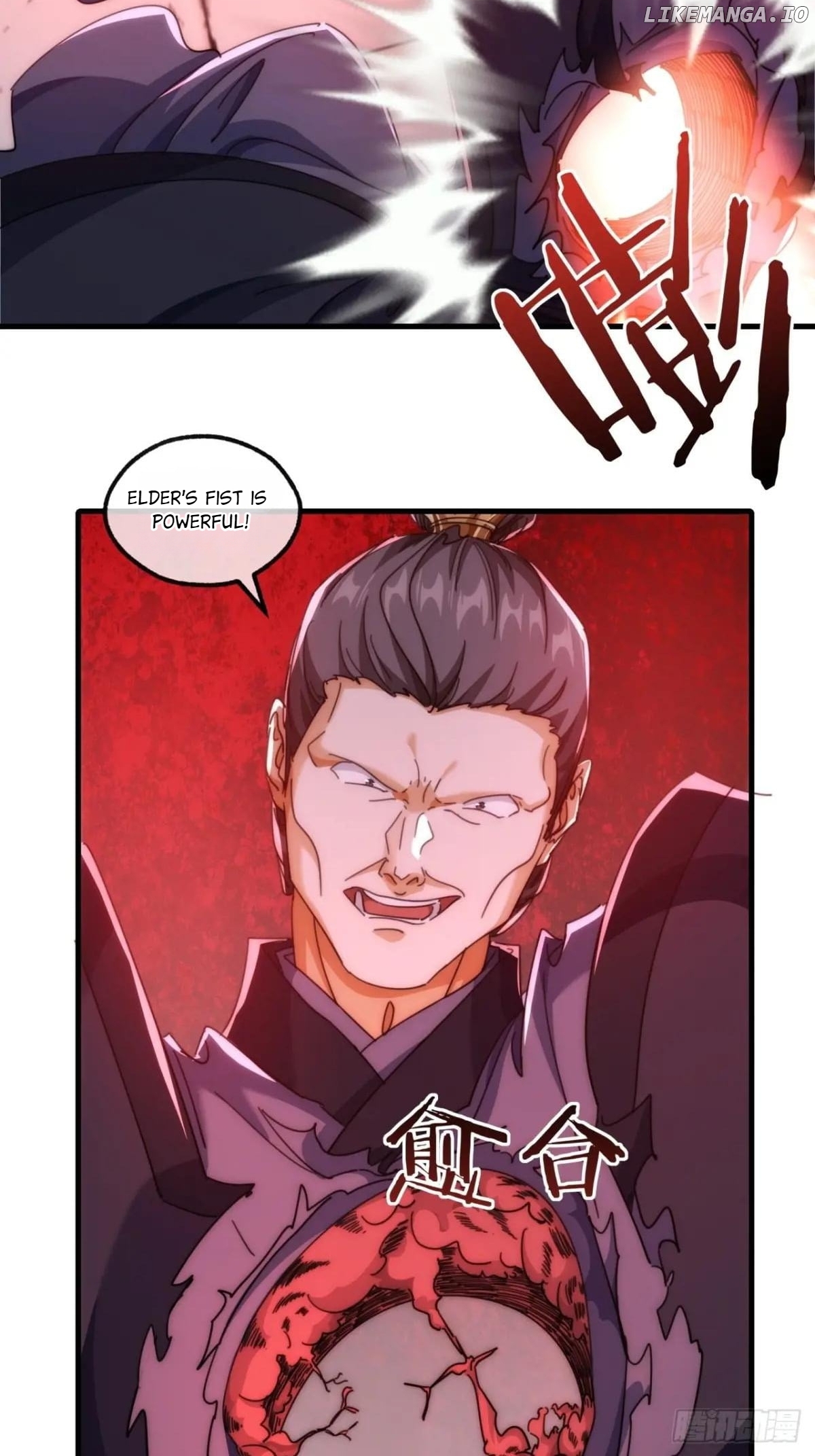 Please Slay The Demon! Young Master! Chapter 194 - page 2